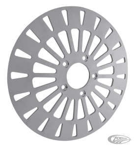 RWW Klassic 11.5" 84-99 front disc polis