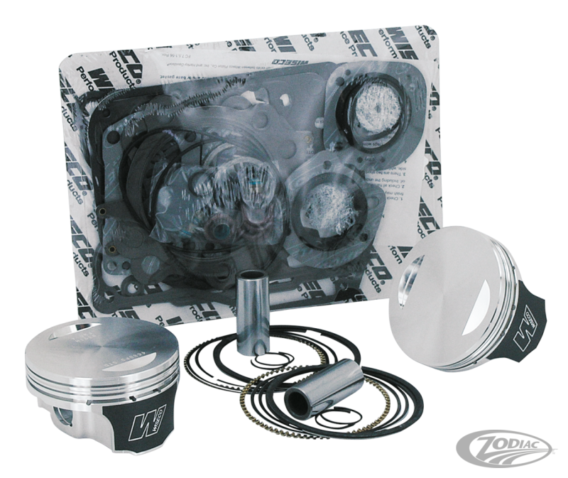 HD Twin Cam Big Bore  4688PS (DE)
