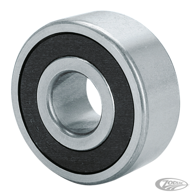 Wheel bearing 3/4" axle 2000-up #9267A (DE)