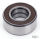 GHDP Wheel pulley bearing VRSC08-17 (DE)