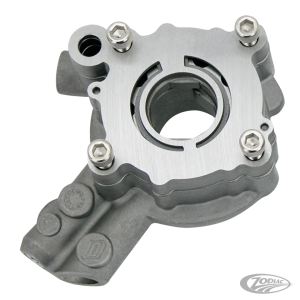High Volume/Pressure Oil Pump TC99-06 (DE)