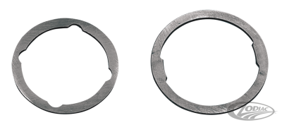 5pck Thrust washer l&r gears 36-86 (DE)