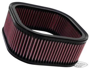 K&N Air filter VRSC02-17 #29437-01