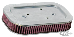 K&N Air filter XL04-13 (DE)