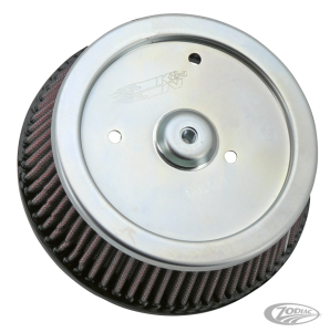 K&N Air filter TC99-17 SE & Hammer A/C