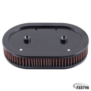 K&N Air filter XL04-22 Screamin Eagle (DE)