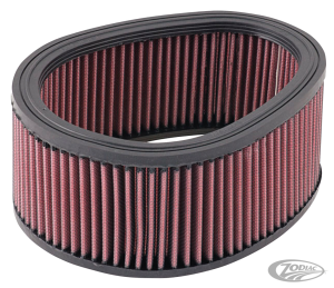 K&N Air filter Buell XB02-10 (DE)