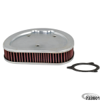 K&N Airfilter element FLH/T08-13
