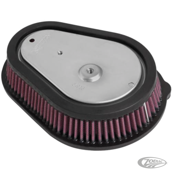 RK series Repl.filter (DE)