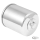 K&N Chrome Wrench-Off Oil filter BT99-up (DE)