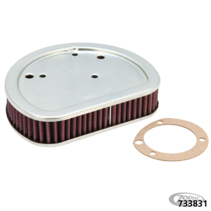 K&N filter F*ST12-15US FXDB14-17 (DE)