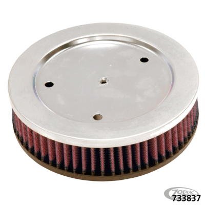 K&N filter SE Stg-1 FLH/T95-01 Marelli
