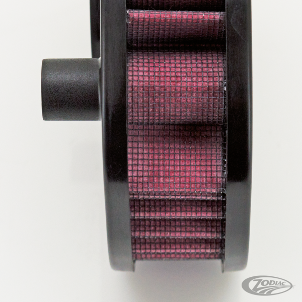 K&N Air filter XL14-up (DE)
