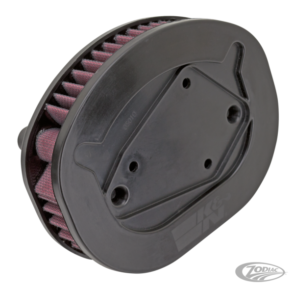 K&N Air filter XL14-up (DE)