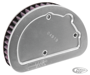 K&N Air filter FLH/T14-16 F*ST16-up