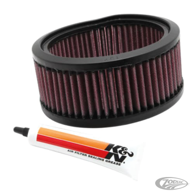 K&N Filter for Indian Scout models (DE)