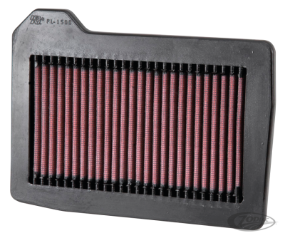 K&N FIlter Victory (DE)