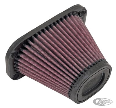 K&N Filter Victory V92C (DE)