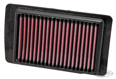 K&N Filter Victory 08-up ex. Octane (DE)