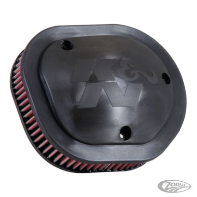 K&N Filter Indian 14-up