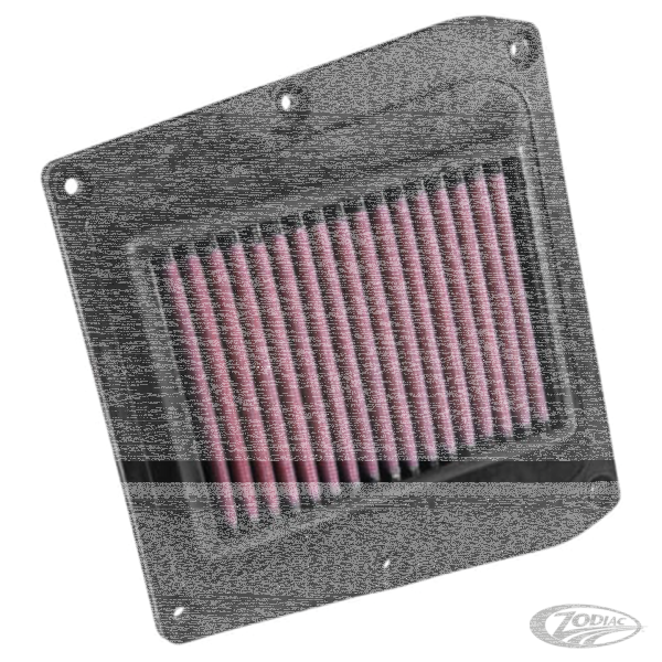 K&N Filter Scout15-up Octane17 (DE)