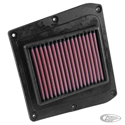 K&N Filter Scout15-up Octane17 (DE)