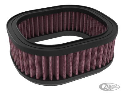 K&N Air Filter Chief22-Up (DE)