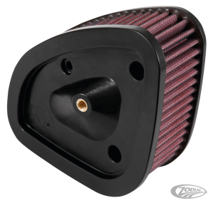 K&N Airfilter element FLH/T17-up (DE)
