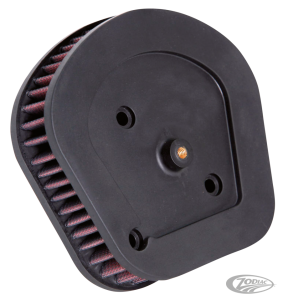 K&N Air filter element 107CI ST18-UP