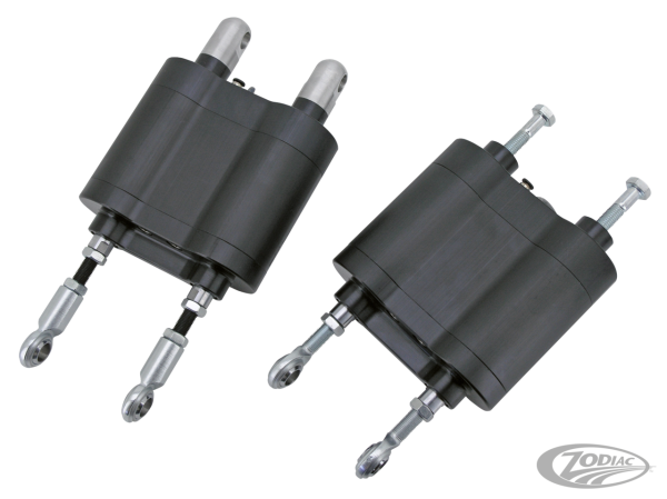 Simplified Air Suspension F*ST84-99 (DE)