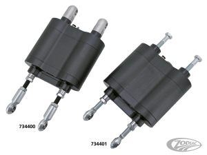 Simplified Air Suspension F*ST84-99