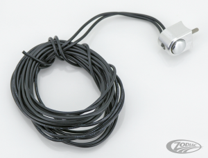 SAS Momentary Push Button Switch (DE)