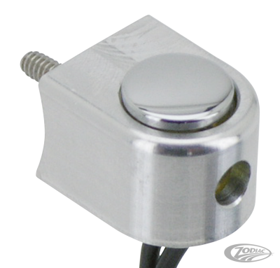 SAS Momentary Push Button Switch (DE)