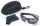 Tread Matte Black Frame Smoked Lens (DE)