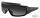 Enforcer Matte Black Frame 3 Lenses (DE)