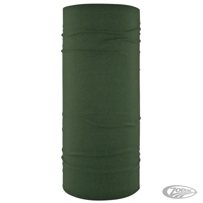 Zan Motley Tube Polyester Olive (DE)