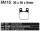 EBC-HH brake pads PM & GMA (DE)