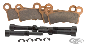 EBC-HH Trike 09-13 rear brake pads