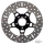 EBC 5 button floating BLK rotor 00-up (DE)