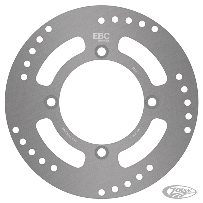 Buell 94-02 rear disc (DE)