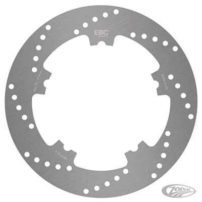 EBC VRSCA02-05 LH front disc (DE)
