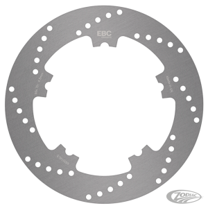 EBC VRSCA02-05 LH front disc (DE)