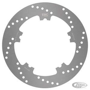 EBC VRSCA02-05 RH front disc (DE)
