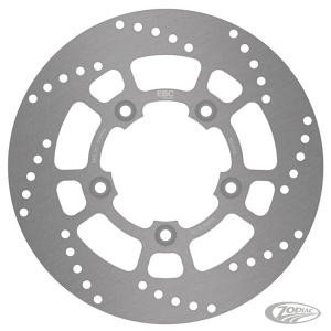 EBC VRSC02-05 rear disc (DE)