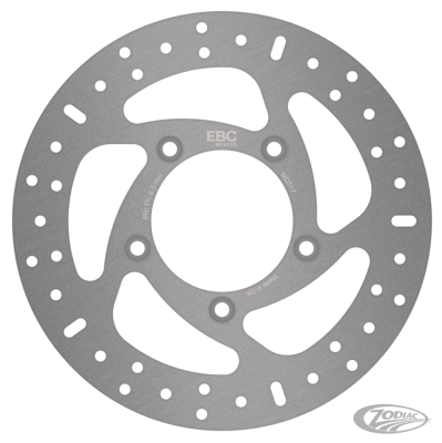 EBC VRSC06-17 billet rear disc f/V-pads (DE)