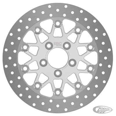 EBC floating billet RR disc FLH/T08-up (DE)