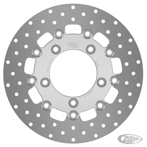 EBC VRSCF09-17 floating RR disc f/V-pads (DE)