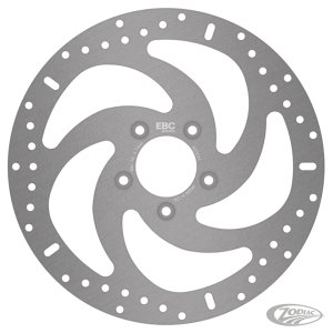 EBC front LH disk XG15 (DE)