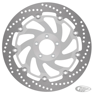 EBC Buell front disc countersunk (DE)