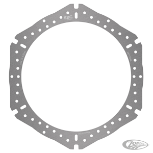 EBC Buell front disc XB02-up